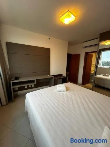 Apartamento Parque do Peão - Image 1