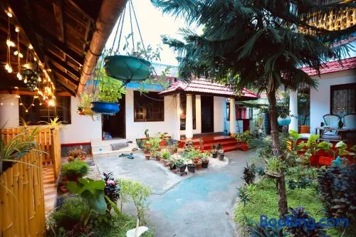Marari John Villa - Image 1