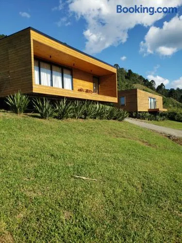 Cabanas do Parapente - Image 1