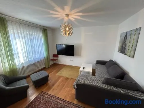 Top Apartment Rödermark 2SZ - Image 1