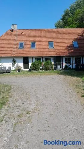 Skovhusets B&B i Gislev - Image 1