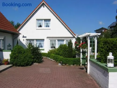 Am Maisfeld Ferienhaus - Image 1