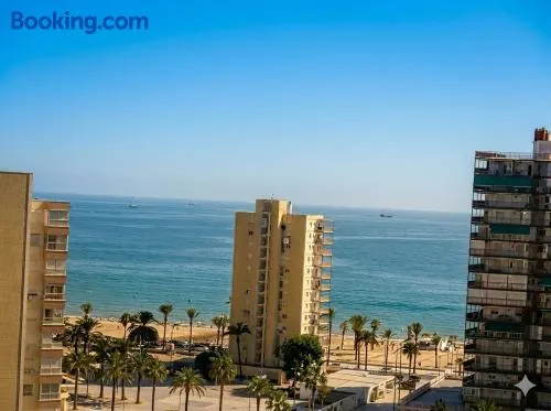 VISTAS PLAYA - Torre San Jordi - Image 1