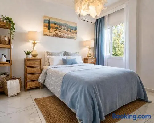 Sea Breeze 2BR & Self check in - Image 1