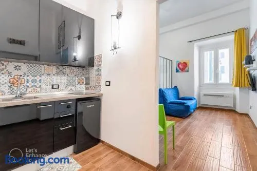 CASA DI SILVIA a PORTA PIA - Image 1