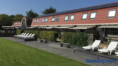 Vakantiewoningen de Schelp - Image 1