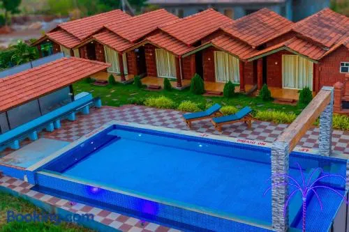 Rofinos Cottages - Image 1