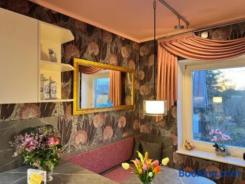 Haus Nutheblick - Komfort Appartement - Image 1