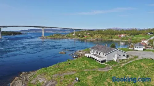 Kystbua 360 - Image 1