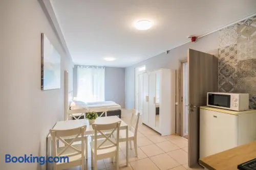 Riviéra Apartmanház - Image 1