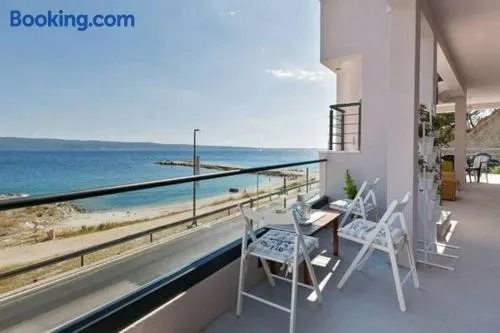 Apartments Romantica - Image 1
