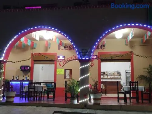 Hotel D Silva - Image 1