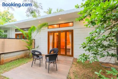 Aavaranaa Farmstay - Image 1