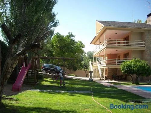 CASA RURAL LOS HALCONES - Image 1