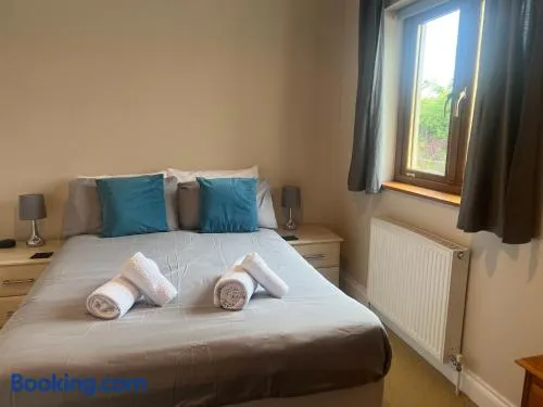 Double room with WiFi! - Image 1