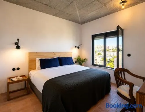Columbano Boutique Suites - Image 1