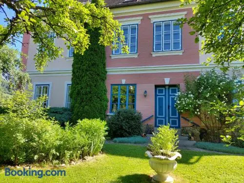 Romantik-Villa LebensART - Image 1