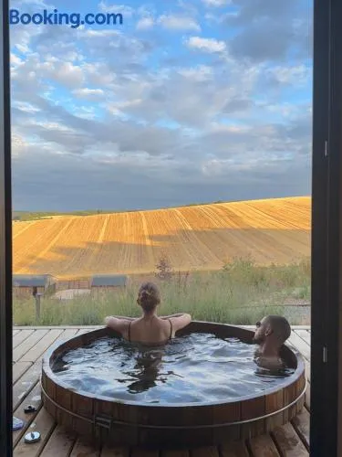 Ostara Ecolodge - Image 1