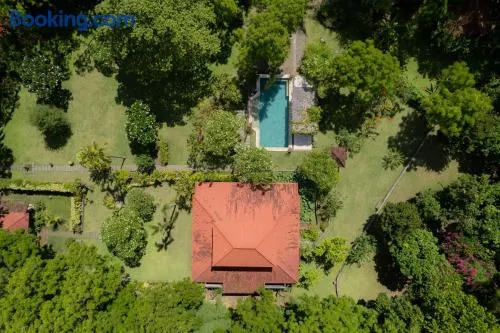 Villa Bukit Kaja Kauh - Image 1