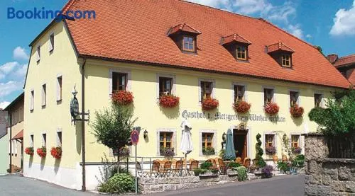 Gasthof Weißer Schwan - Image 1