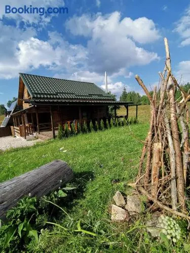 Căsuța de munte - Image 1