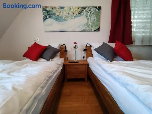 apartment-bb - Image 1