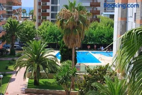 Estudio BEN NER Salou. - Image 1