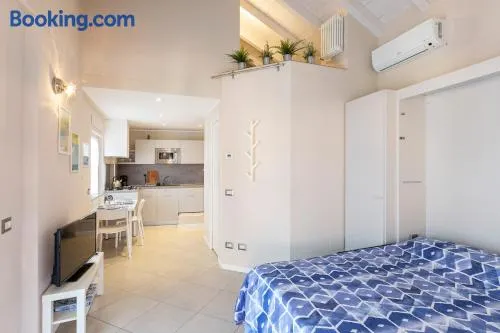 COME A CASA 19 - Romantic Studio - Image 1