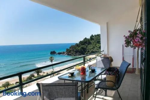 Ionian Senses - Corfu, Glyfada Menigos Resort - Image 1