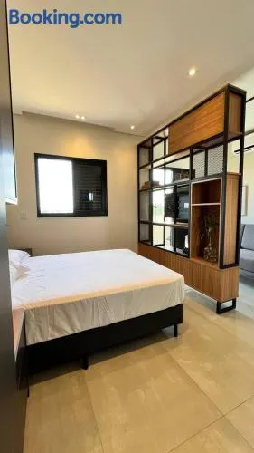 Voá Flat - Image 1
