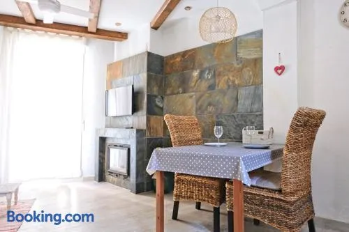 Apartamento Roseta en Calahorra - Image 1