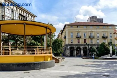Apartamento Plaza Mayor Torrelavega - Image 1