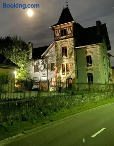 L'ECURIE du Château - Image 1