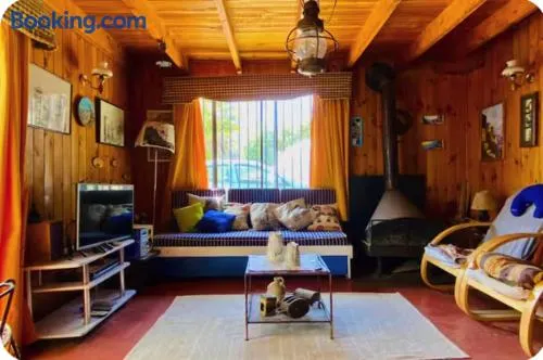 Habitaciones casa del amigo - Image 1
