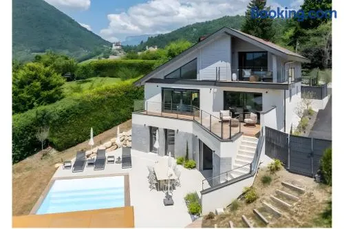 Villa proche Lac - Image 1