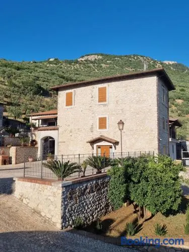 CASALE DEI PRIORI - Image 1