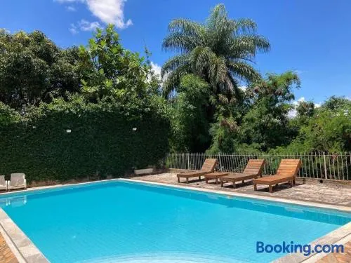 Recanto Piscina na Mata - Image 1