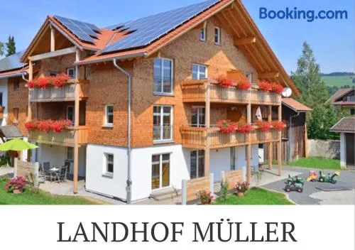 Landhof Müller - Image 1