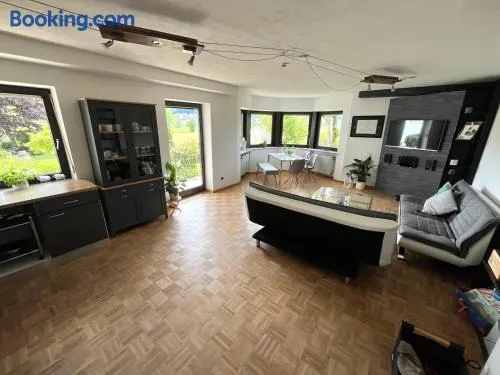 Nature & Relaxation - Apartment with Garden near Augsburg & Legoland - Image 1