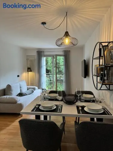 Öhlers Prime Suite - Image 1