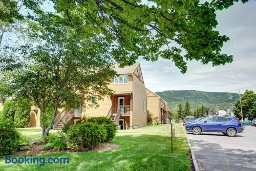 condo sainte-anne - Image 1