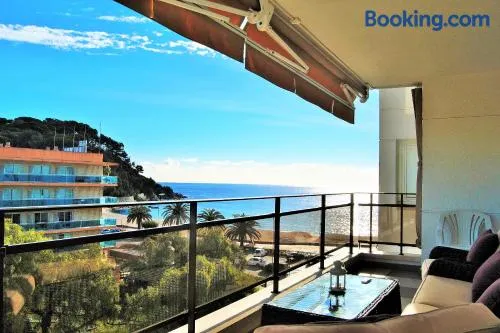 Apartamento Sun Garden Lloret de Mar - Image 1