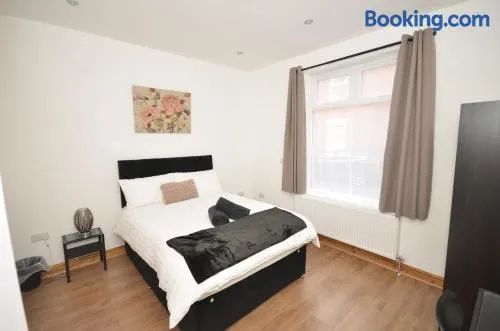 JMG HOUSE - Quality Rooms - Image 1