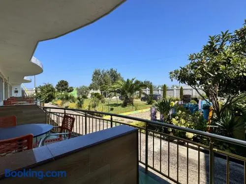Ponari apartments - Image 1