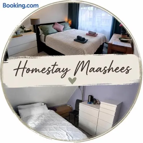 Homestay Maashees - Image 1