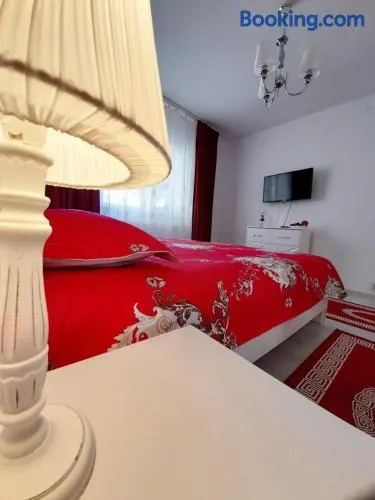 2 rooms apartment Telecabinei Busteni - Image 1