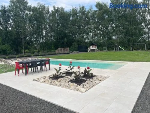 Noble Apartment & Sauna ZONE - Image 1