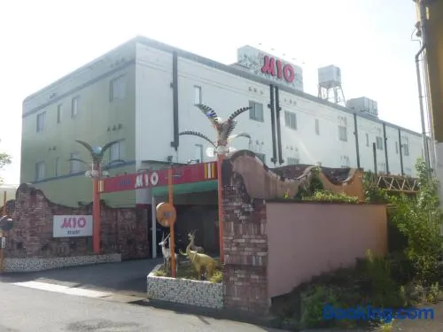 Hotel Mio Resort ( Adult Only) - Image 1