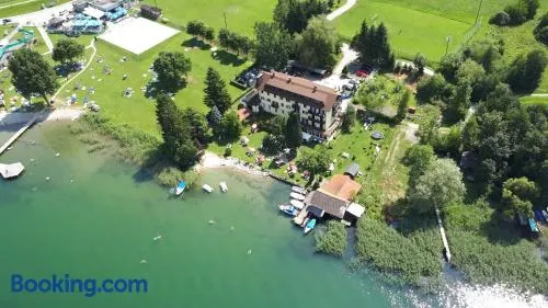Strandhotel Prinz - Image 1
