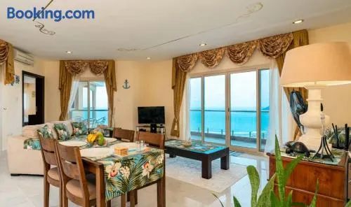 Ocean Pearl Villa - Image 1